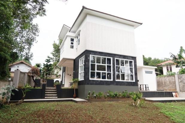 Dijual Bogor Barat Villa 1 Taman Halaman 18 Waa2