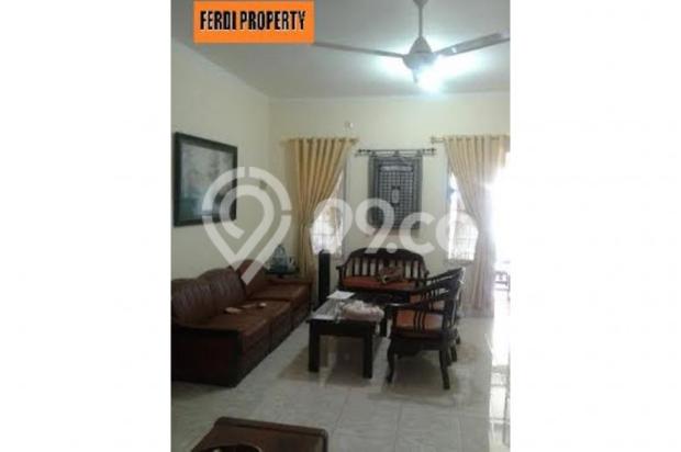 Jual Rumah Rapi Full Renoved Bukit Golf Cibubur #LS59J8