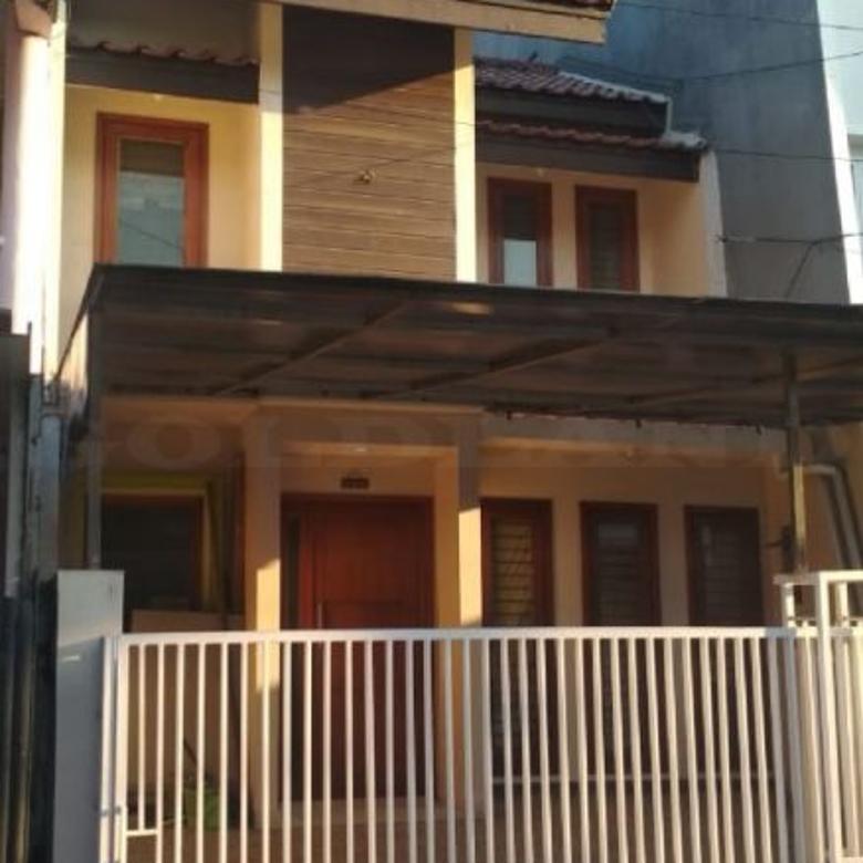 22+ Rumah Dijual Di Kelapa Gading Gif