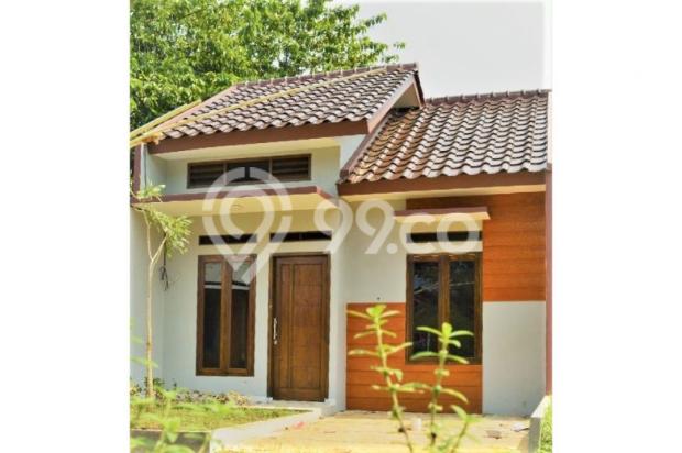 Beli Rumah  Dp 0 Kpr Harga Rp 300  Jt an Di Santika 