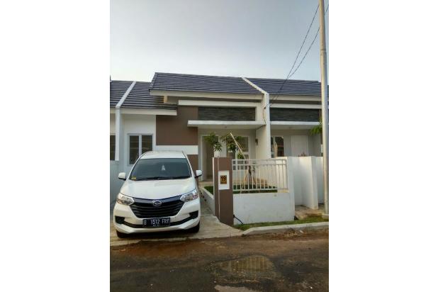 Rumah Dijual: minimalis di Metland Cibitung