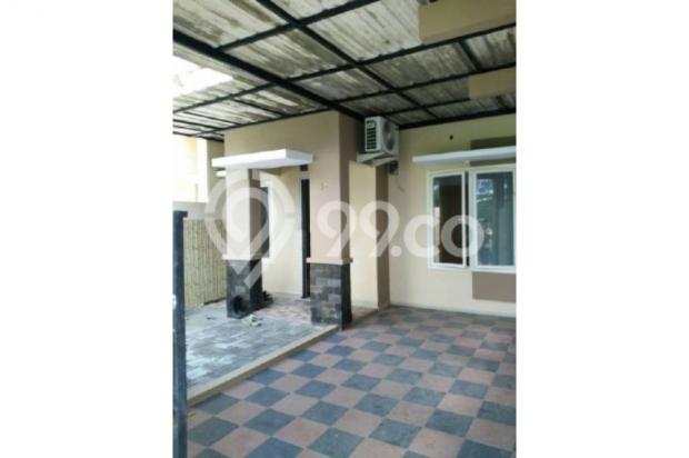 Dijual Rumah Baru Minimalis di Purimas Cluster Kuta 