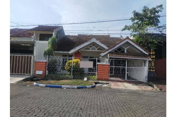 Rumah Disewakan di Perumahan Araya Malang GMK01166
