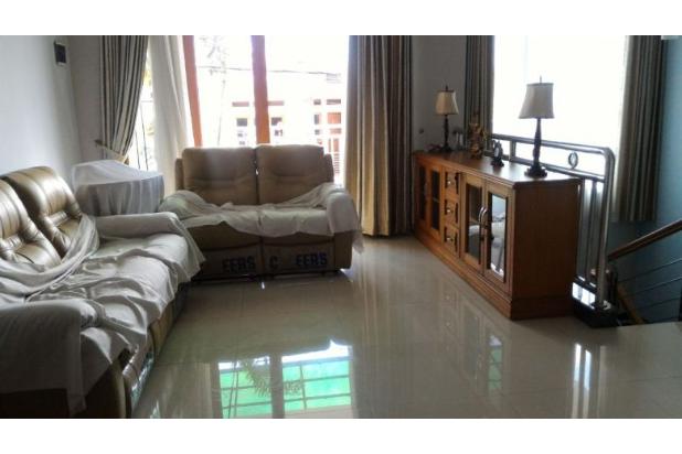 Nyaman Siap Huni di Antapani, Full Furnished - Harga