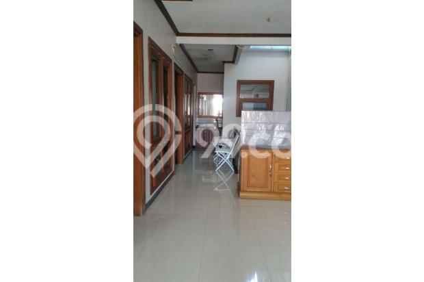 Nyaman Siap Huni di Antapani, Full Furnished - Harga