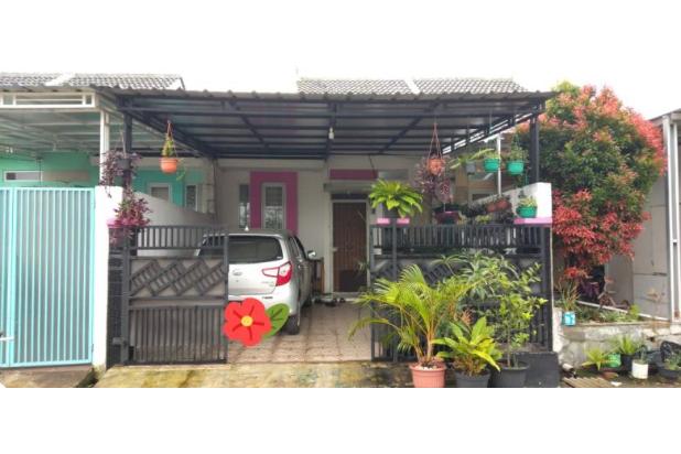 TAKE OVER Rumah di Cipatik Margaasih dkt Cijerah, Nanjung