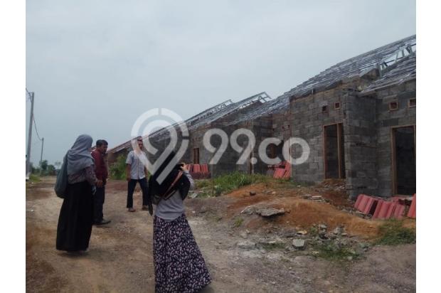  Rumah  murah  di  Cluster Citrus Asri Cianjur  kota Cicilan 