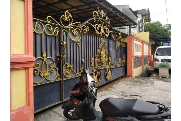 Rumah Dijual Di Matraman, Jakarta Timur  99.co
