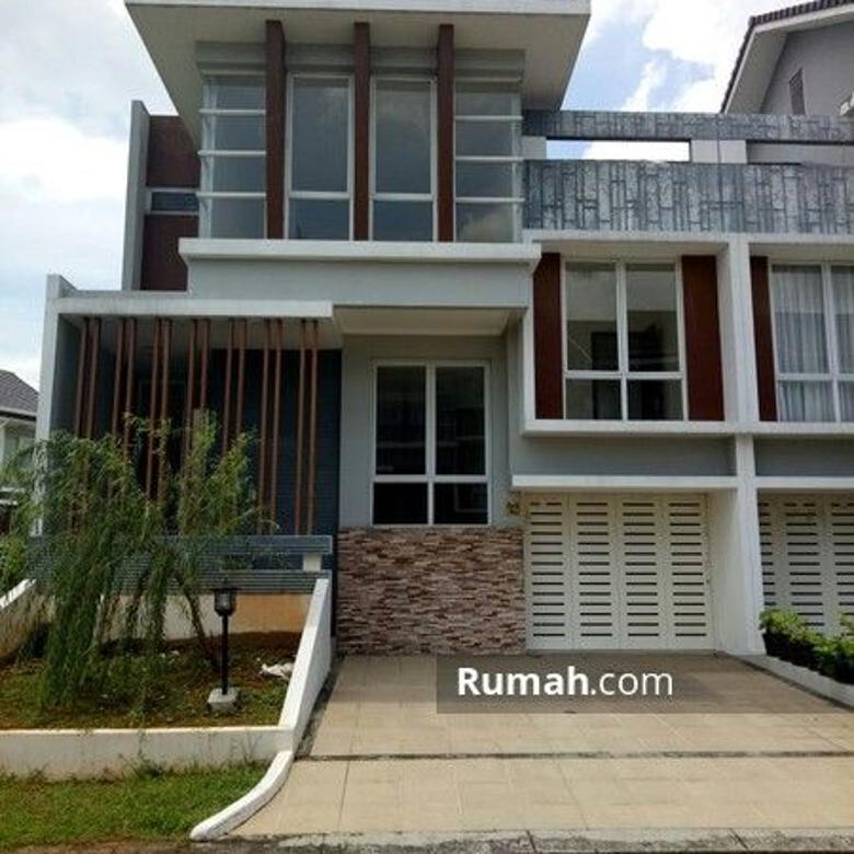 Jual Ter Murah Costarica 144 200 Modernland Tangerang