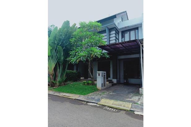  Rumah  Dijual  di  Pondok  Aren  Harga  Mulai 200 Juta  99 co