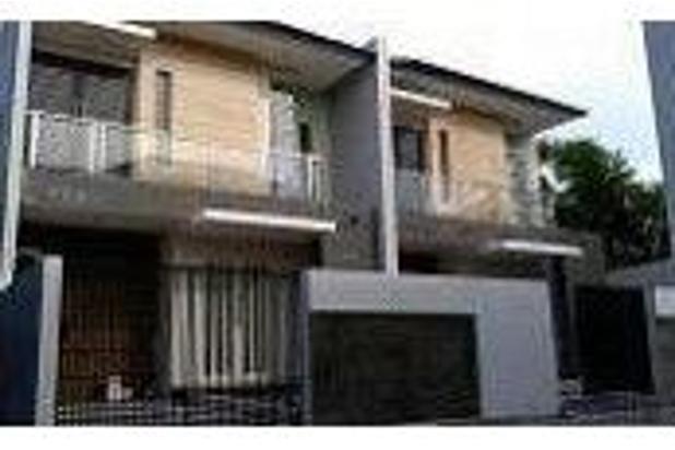 Dijual Rumah Nyaman Baru Minimalis di Marlboro Denpasar # 