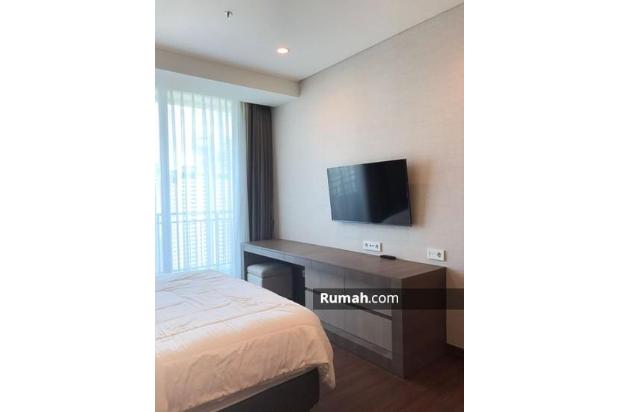 Apartemen Mewah Type 2 Kamar SIAP PAKAI &amp; MURAH @THE PAKUBUWONO HOUSE,  Kebayoran Baru, Jakarta Selatan-undefined