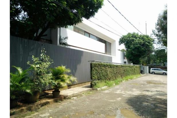 Rumah Dijual : MEWAH dan MEGAH di CIPETE JAKARTA SELATAN