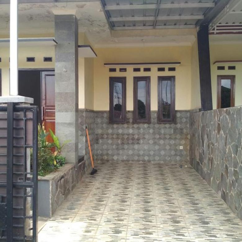  Rumah T 36  65 di Jln SMP N Cileunyi Cinunuk Bandung 