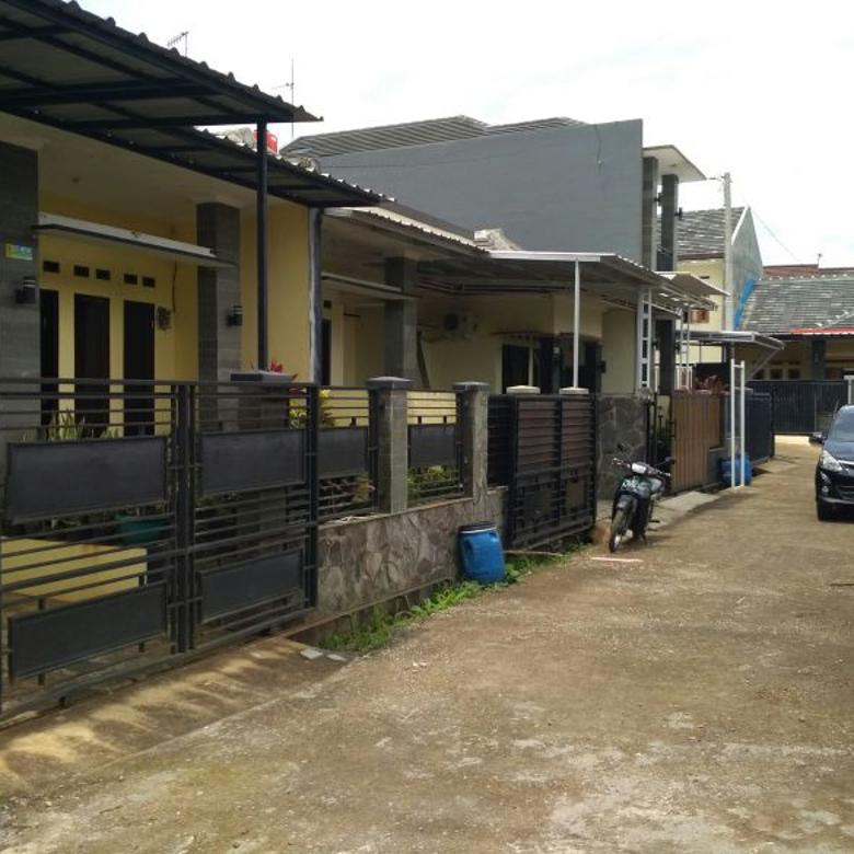  Rumah T 36  65 di Jln SMP N Cileunyi Cinunuk Bandung 