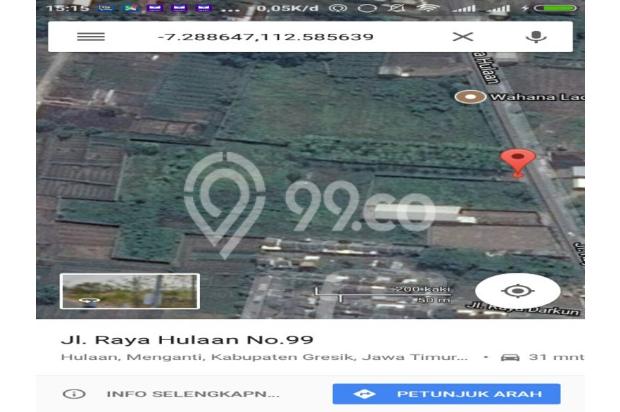 Rumah Dijual Di Jalan Beton Bintaro - World Globe