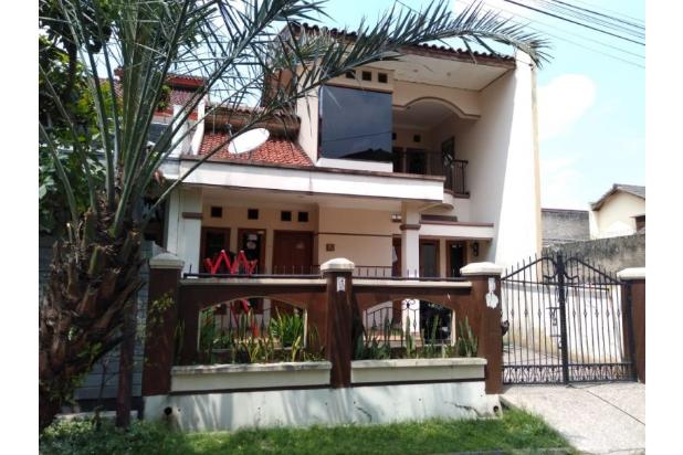 DIJUAL RUMAH  DI KOMPLEK PERMANA  CIMAHI  BANDUNG