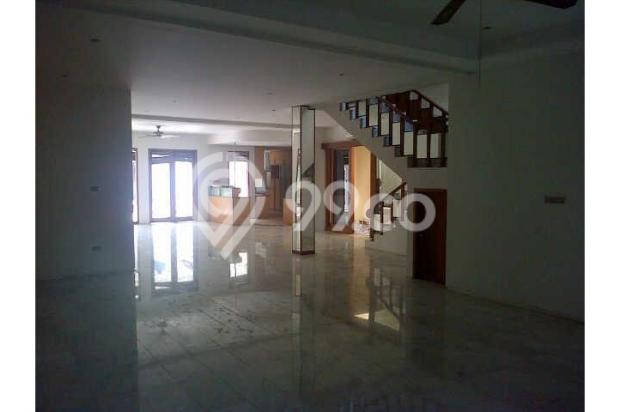 Dijual Rumah Tenang Nyaman di Cipete Jakarta Selatan #M2LXML