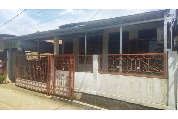 Rumah Dijual Cepat Terawat di Pabuaran Citayam