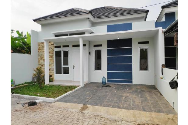  Rumah  Dijual di  Bogor Harga  Dibawah 500  Juta 