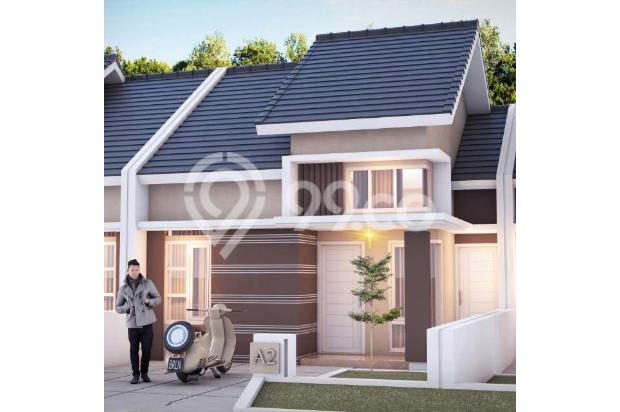 rumah jogja murah kpr Murah Jl Lokasi Timur, Jogja Terjangkau Harga di