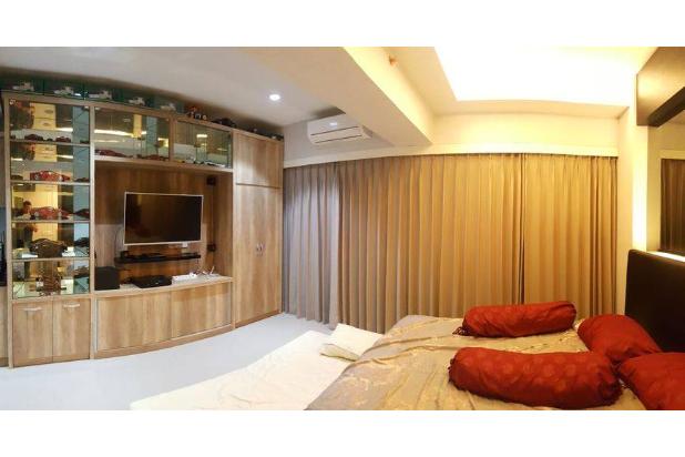 Apartemen Tanglin Full Furnish Siap Huni Kawasan Mewah, Surabaya