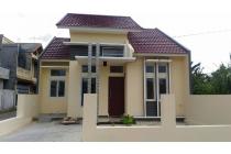 Rumah minimalis new permata ratu Pekanbaru
