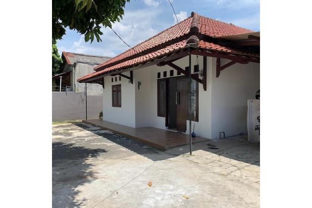 Rumah 1 lt cocok untuk kos-kosan Jl Potlot Duren Tiga Jaksel