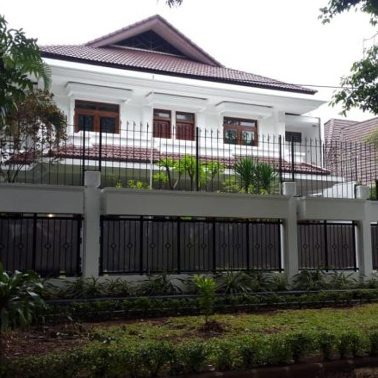 Rumah-Jakarta Selatan-4