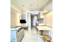 Best Offer !!! For Rent Apartement Orange County, 1 Bedroom with Bathtub - Fully Furnish - Lippo Cikarang , Bekasi Photo