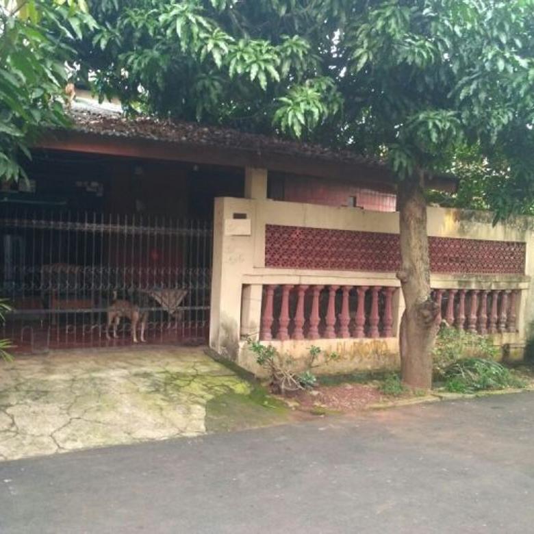  Rumah  Daerah Meruya  Jakarta Barat Murah  Dan Jalan 2 Mobil