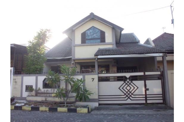 Rumah Dijual Indah Harga Rendah Di Semarang Indah Jawa Tengah 