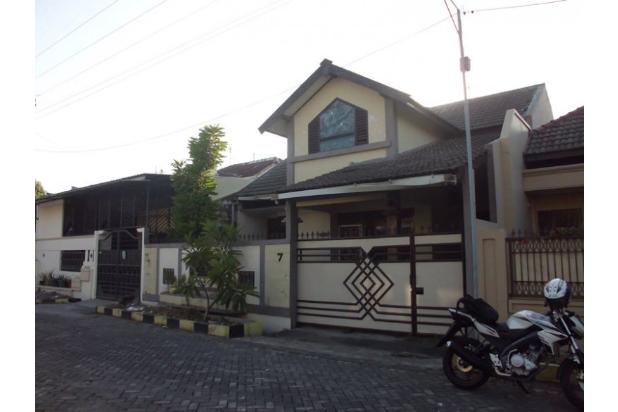 Rumah Dijual Indah Harga Rendah Di Semarang Indah Jawa Tengah 