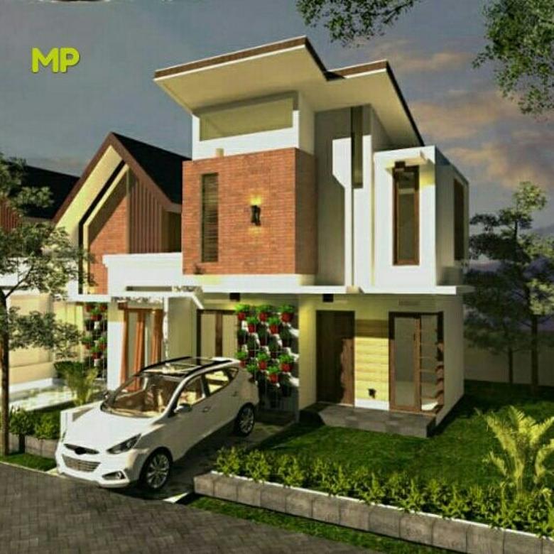  Cari  Rumah  Minimalis  Situs Properti Indonesia