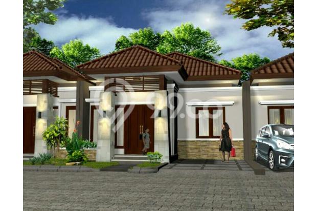 Dijual Rumah  Bekasi Dp  Murah  Lokasi Strategis Di  Kintamani 