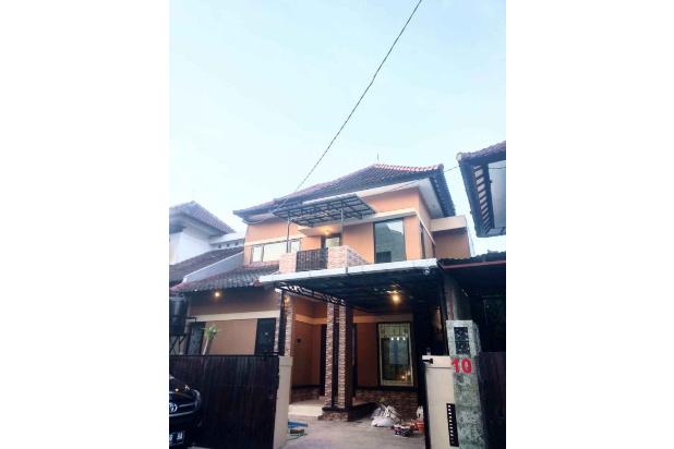 Rumah Jl Gunung Guntur Padang Sambilan Denpasar  Kuta,Mahendra