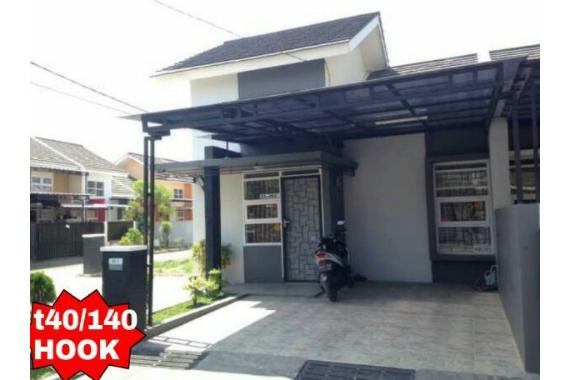 Rumah Jual/Sewa