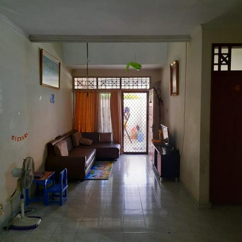  Rumah Kosambi Baru  6x16 5 1 275M nego Kosambi  Jakarta barat