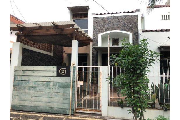 Dijual 1 Unit Rumah di Jakapermai Bekasi Barat, Kota Bekasi 