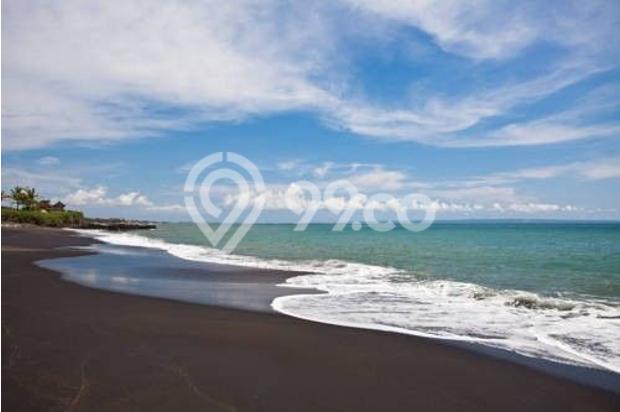 Jual Tanah Depan PantaI Canggu Seseh Badung Bali 