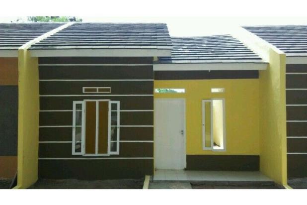 DIJUAL RUMAH SUBSIDI DP MURAH KHUSUS ANGGOTA BPJS 