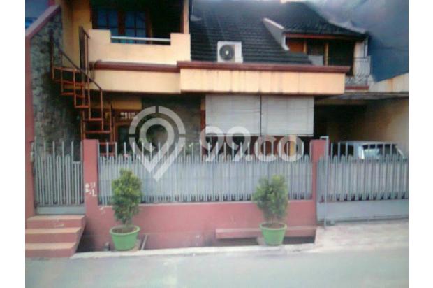 RUMAH DIJUAL: Dijual Harga Miring Rumah Di Tanjung Duren # 