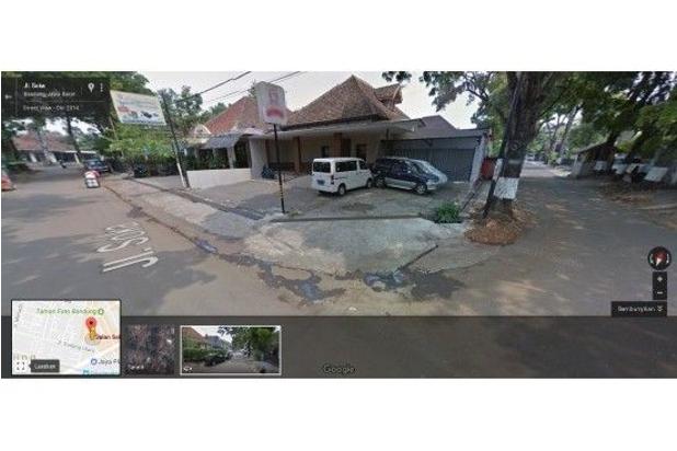 Disewa Murah Rumah Hook Cocok Untuk Usaha dan Kantor di 