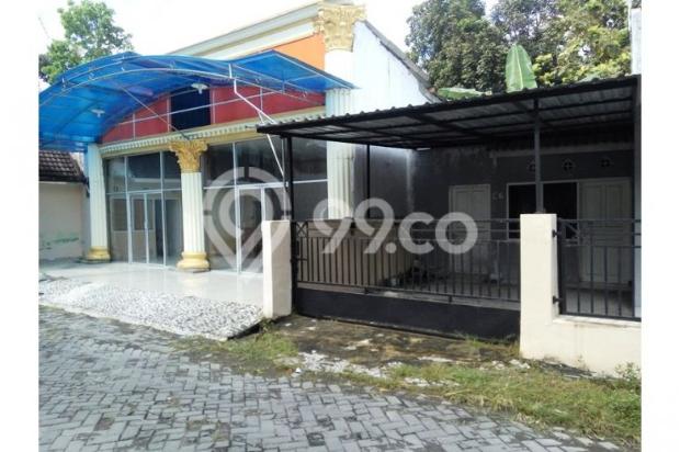 Jual Rumah  Jogja Olx  Rumah  Murah Di  Dalam Perumahan