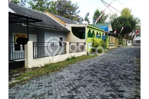 Rumah Dijual: Jogja OLX, Murah di Dalam Perumahan