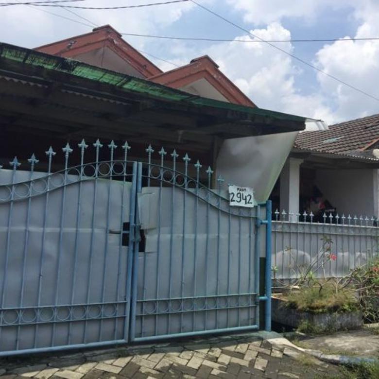 Murah Dan Strategis Rumah Di Jalan Nanas, Pondok Chandra