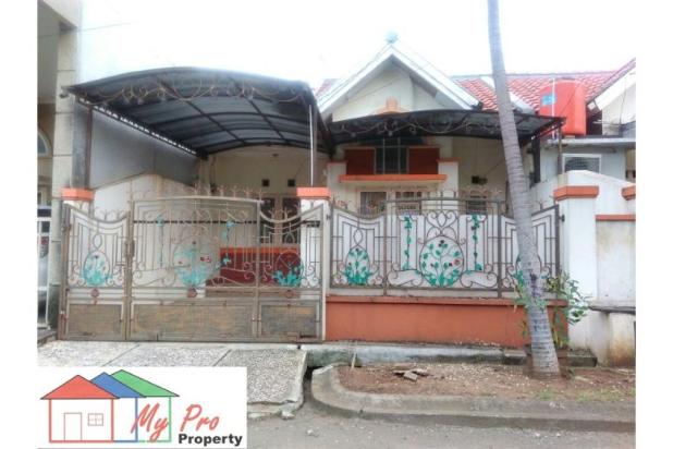 Rumah dijual di taman sari harapan indah,340 #MC67YV