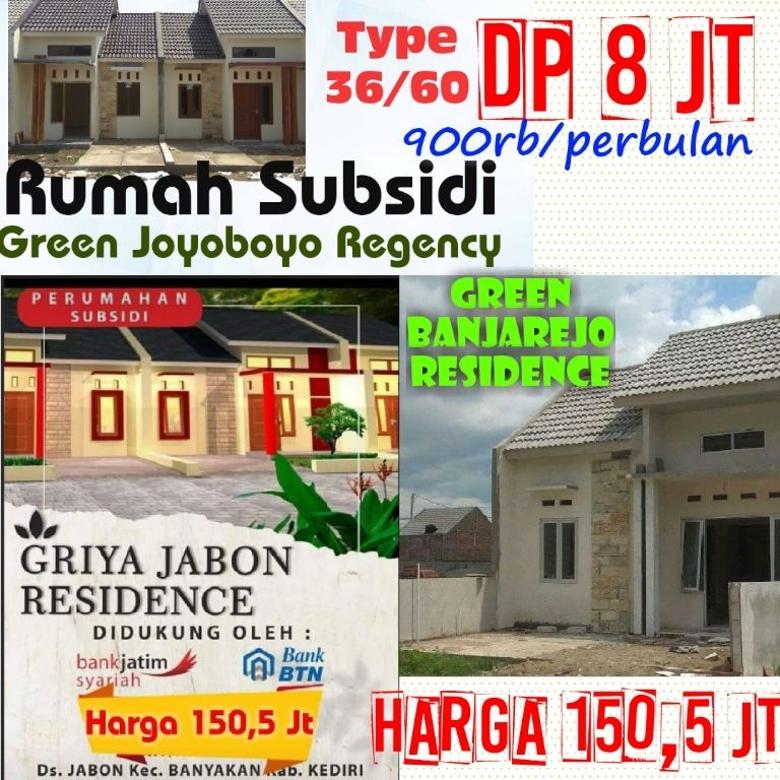 Green Banjarejo Ngadiluwih Kediri
