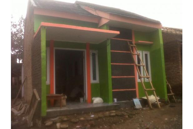 juta murah kpr 100 rumah Rumah 100 di Termurah Katapang bisa juta rumah KPR, an