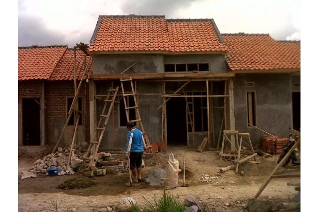 murah juta rumah kpr 100 juta 100 di an Katapang bisa Rumah KPR, rumah Termurah